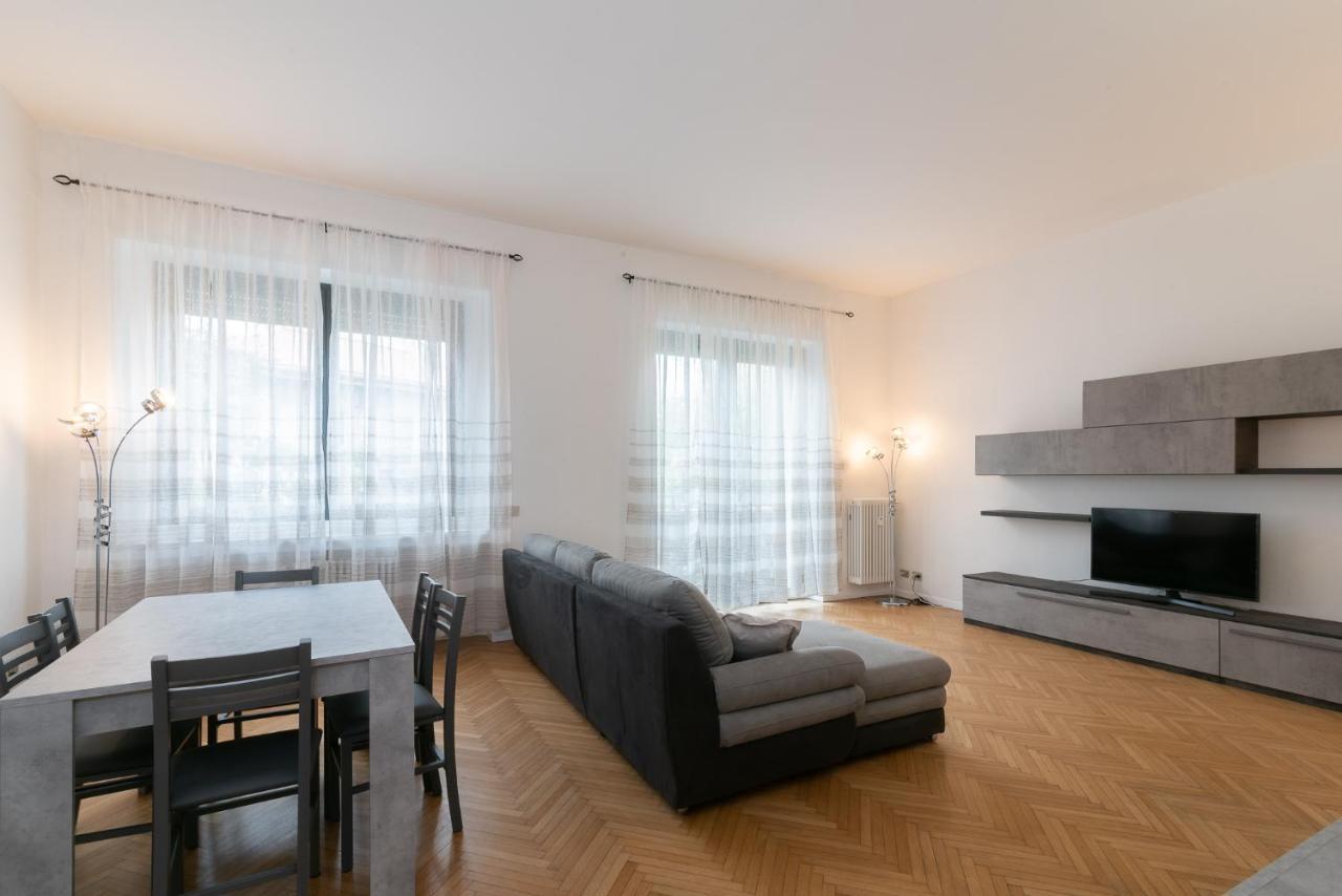 Apartment Vittoria 1