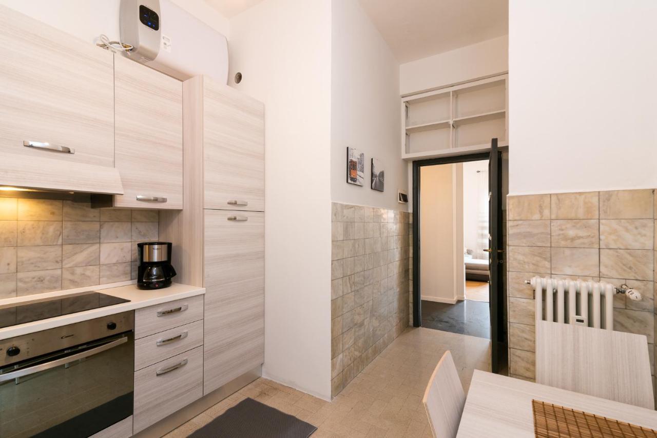 Vittoria 1 Apartment Mailand