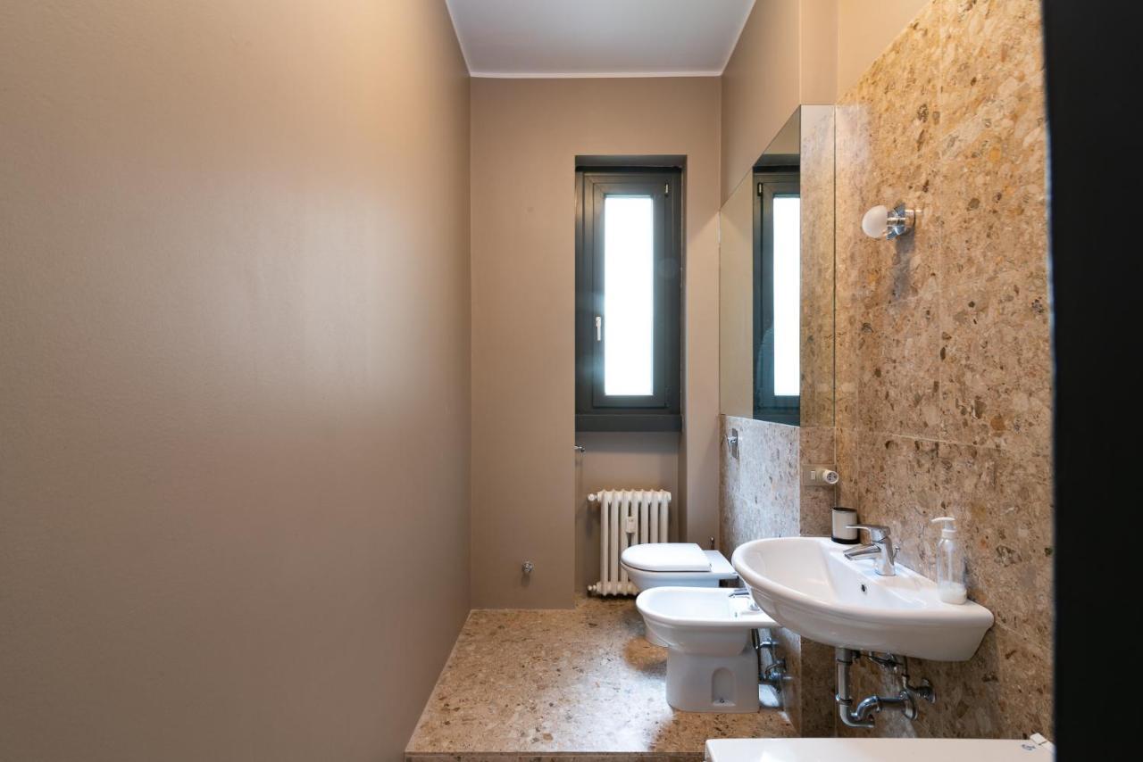 Apartment Vittoria 1