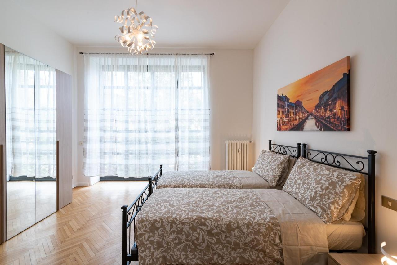 Apartment Vittoria 1