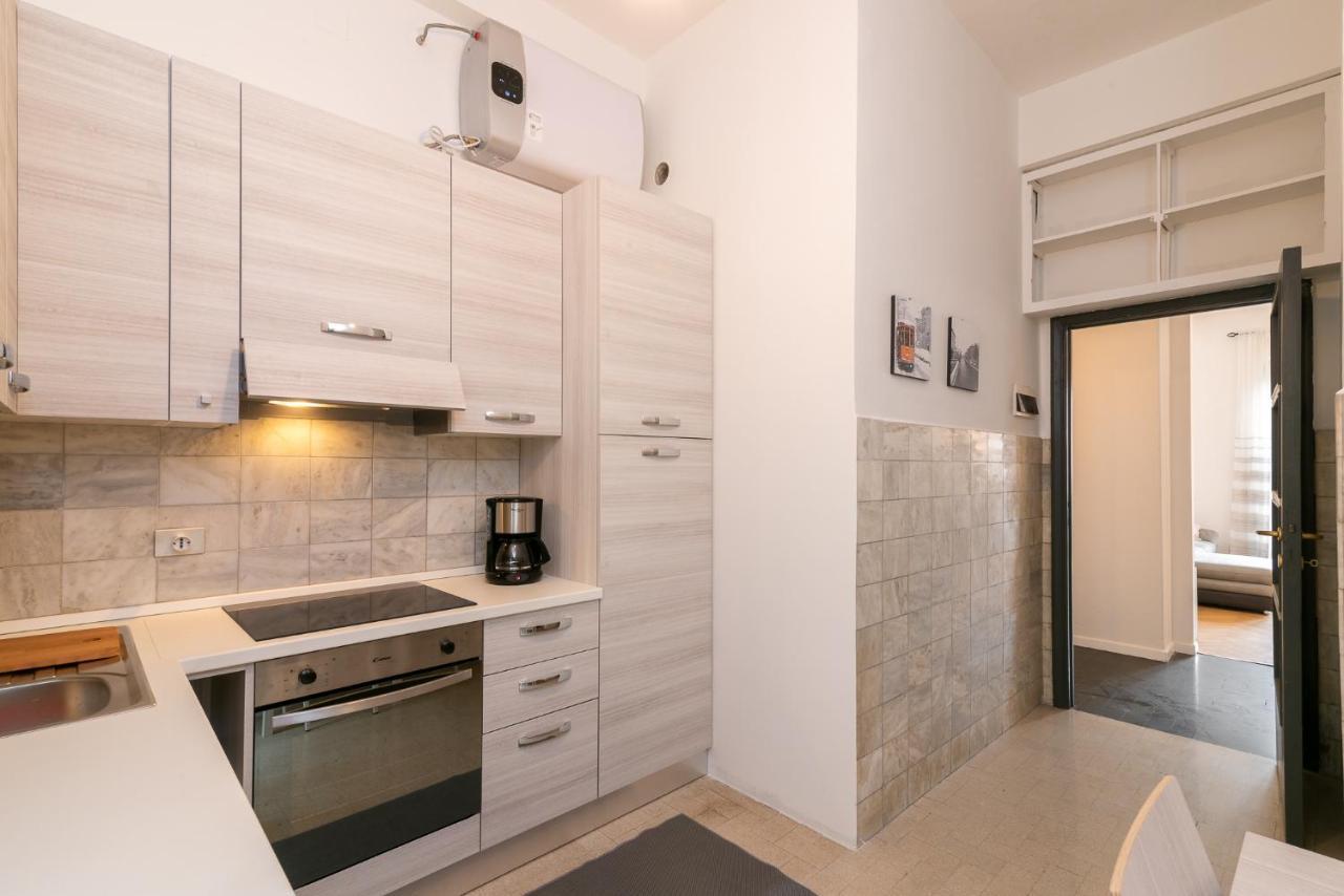 Vittoria 1 Apartment Mailand