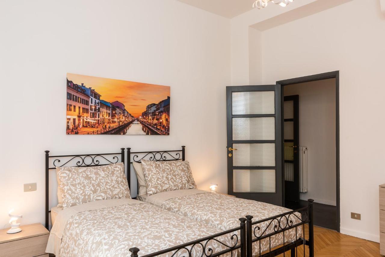 Apartment Vittoria 1