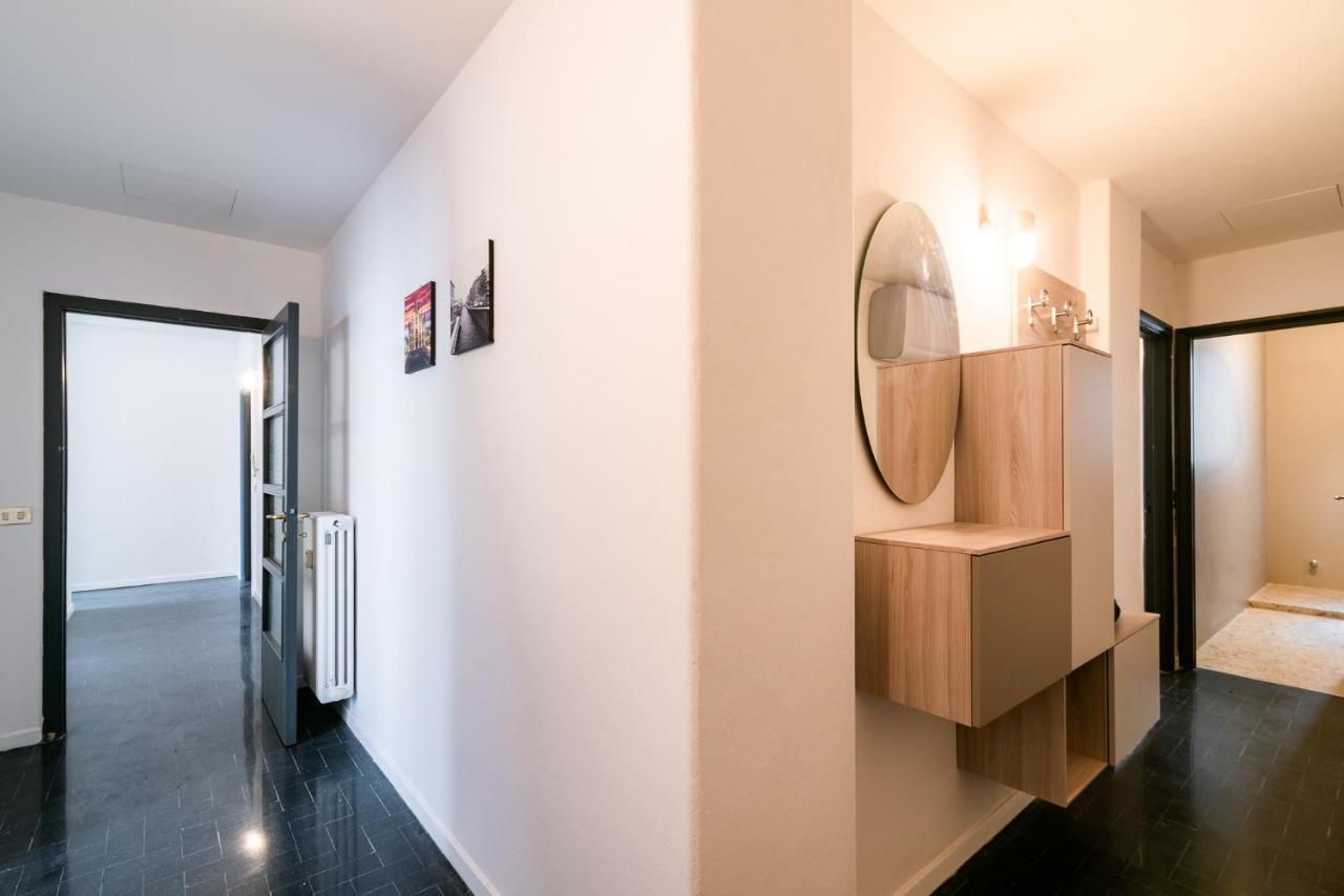 Apartment Vittoria 1 *