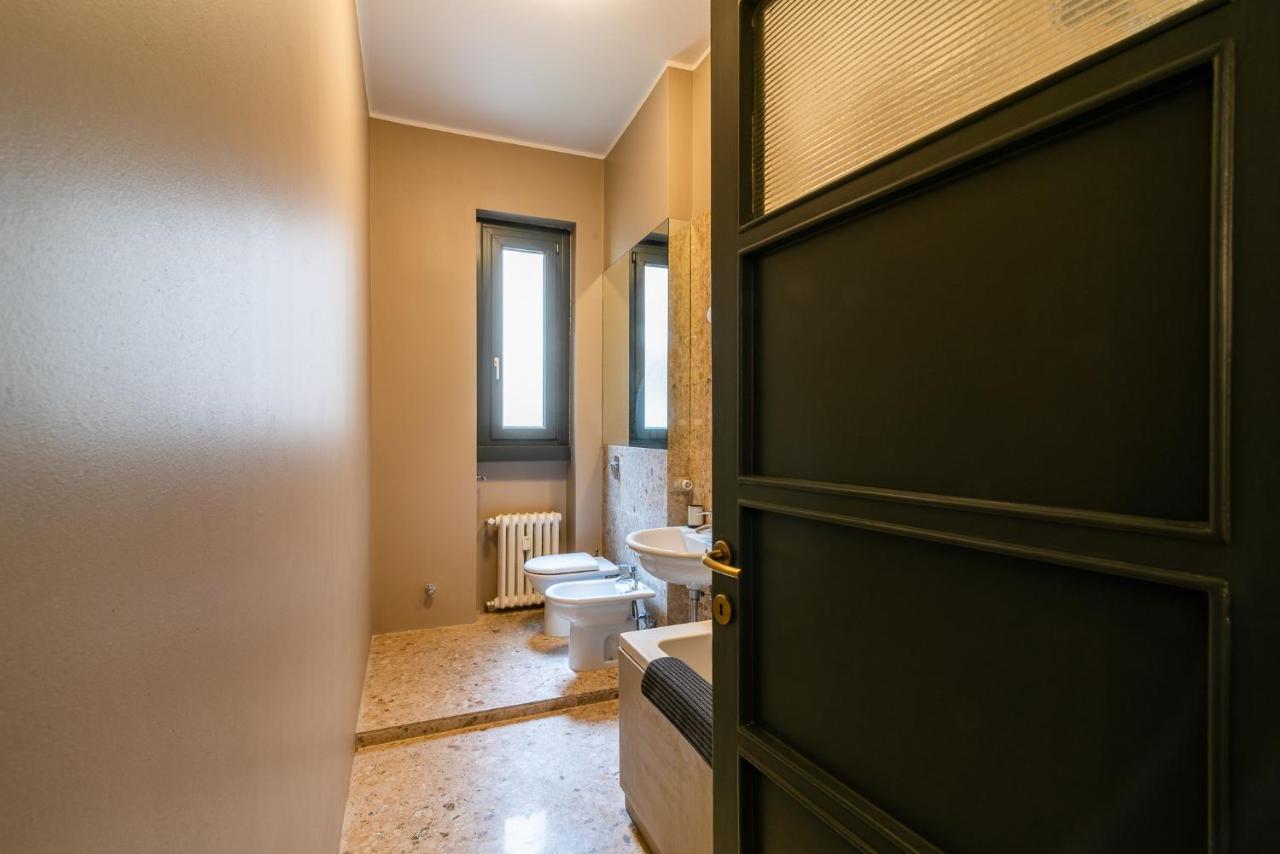 Apartment Vittoria 1 *