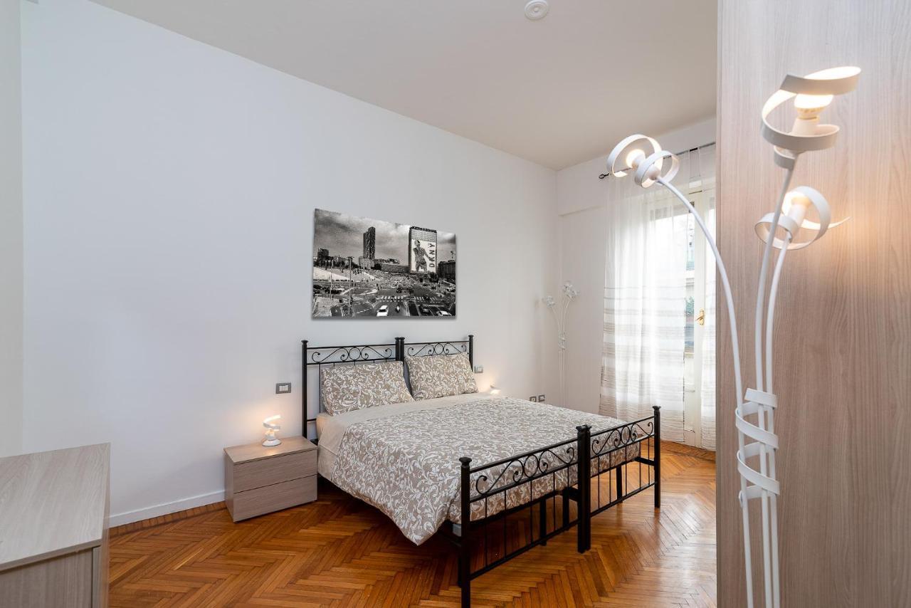 Apartment Vittoria 1 Mailand