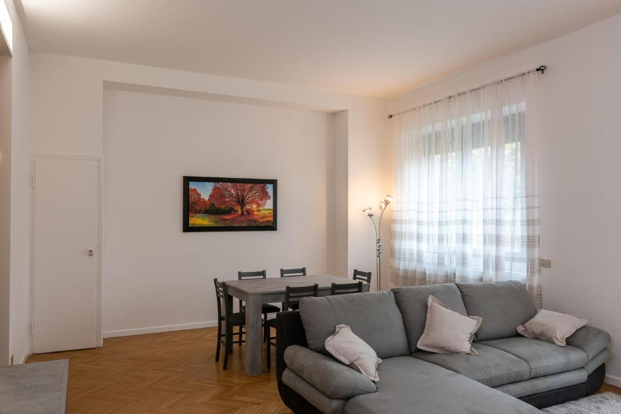 Vittoria 1 Apartment Mailand