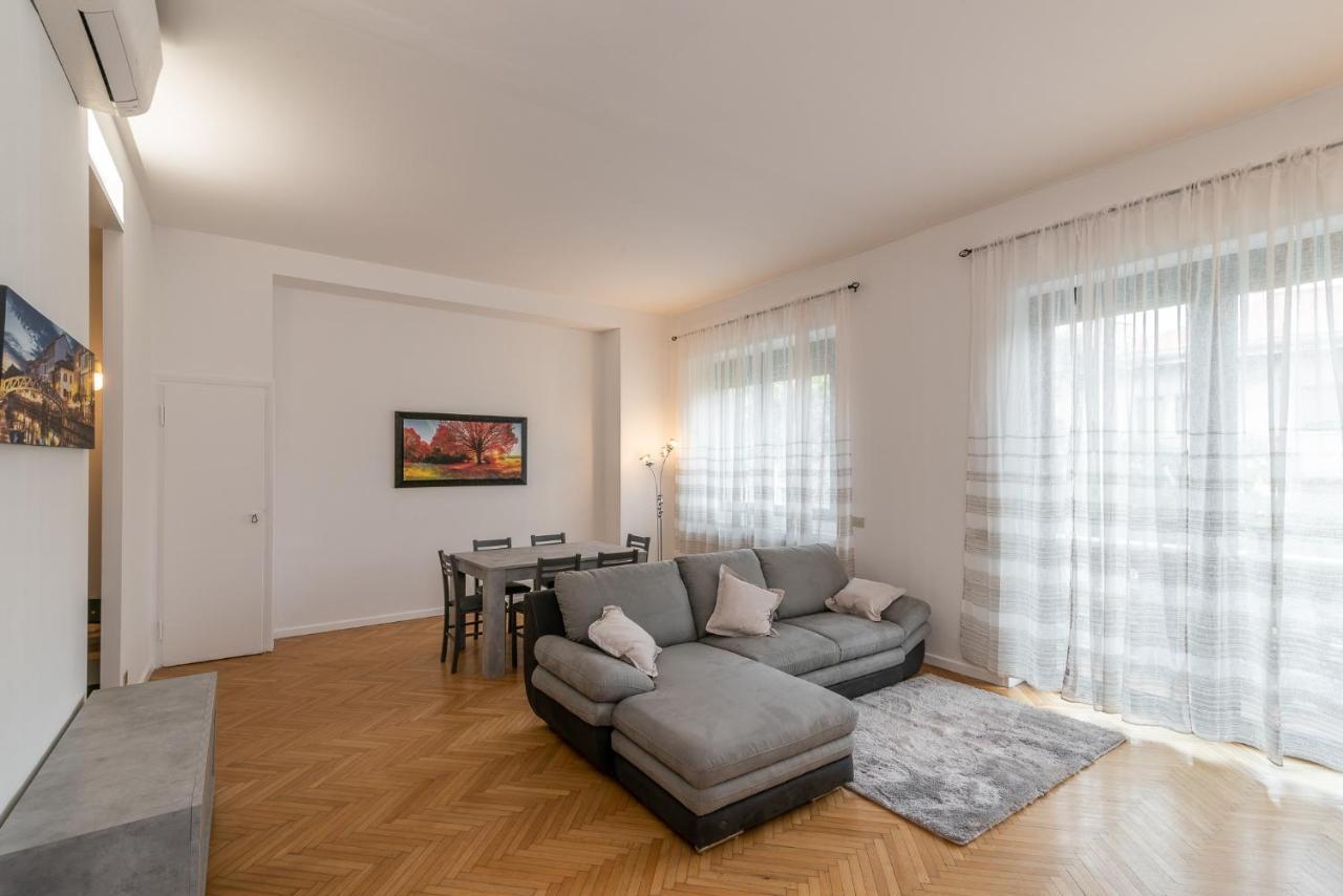 Apartment Vittoria 1