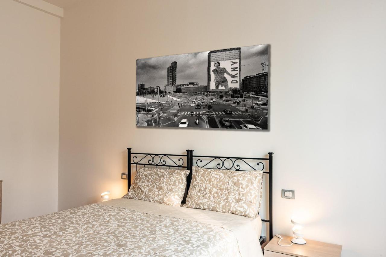 Vittoria 1 Apartment